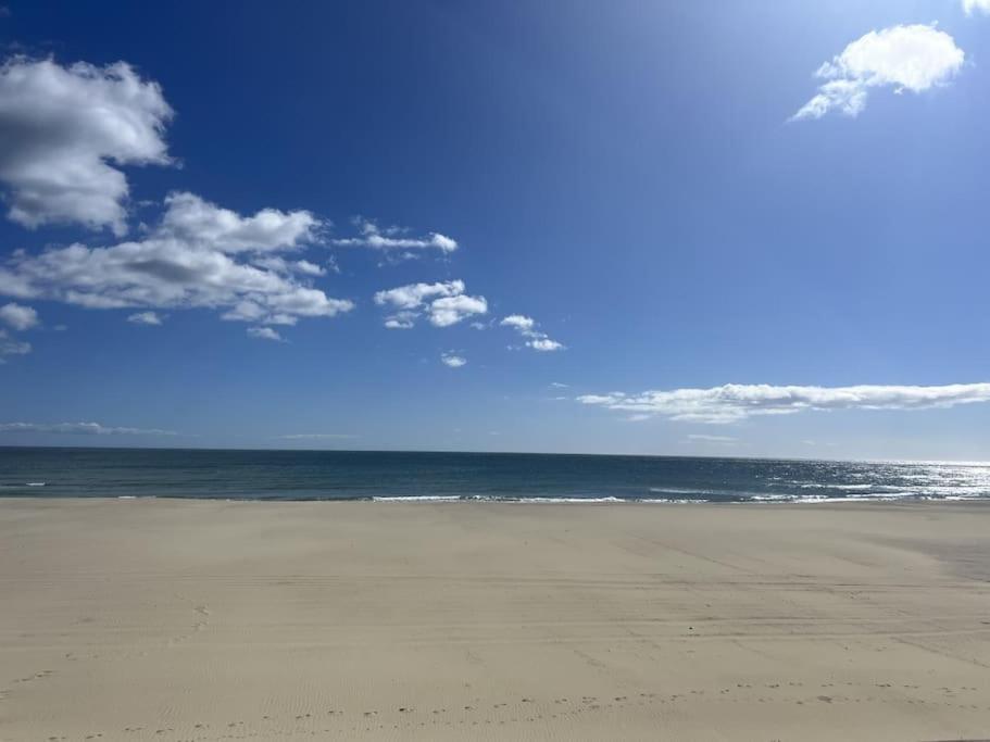 Superbe T2 Vue Mer, Clim, Parking Gratuit Canet-en-Roussillon Esterno foto